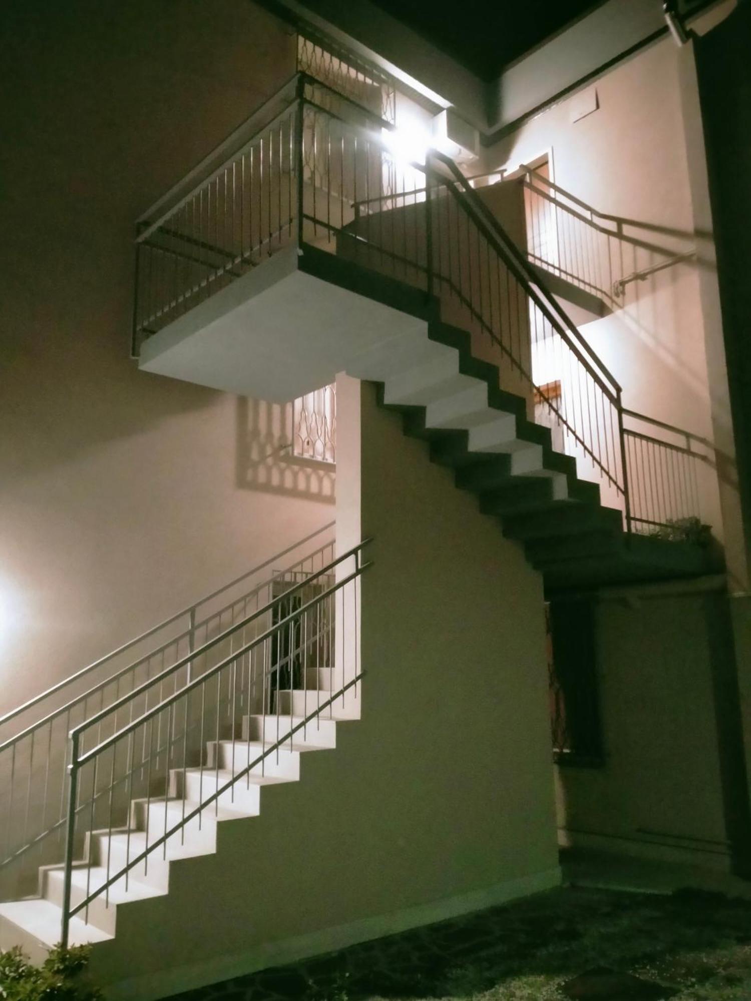 Residenza Cornicello Bardolino Luaran gambar
