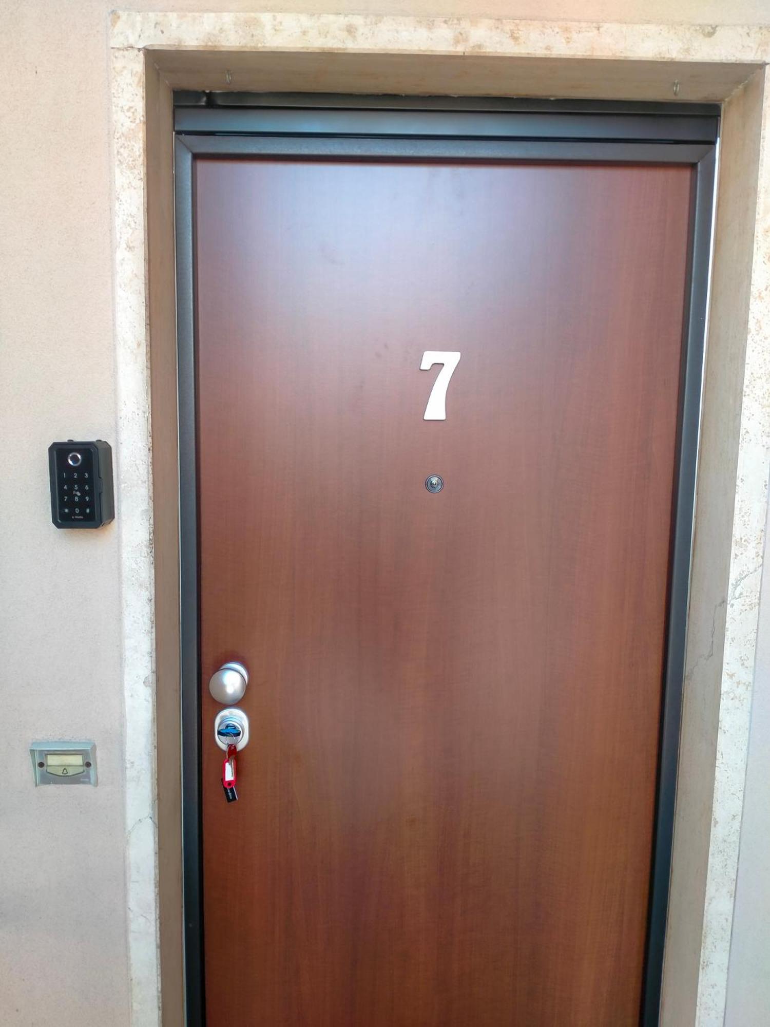Residenza Cornicello Bardolino Luaran gambar