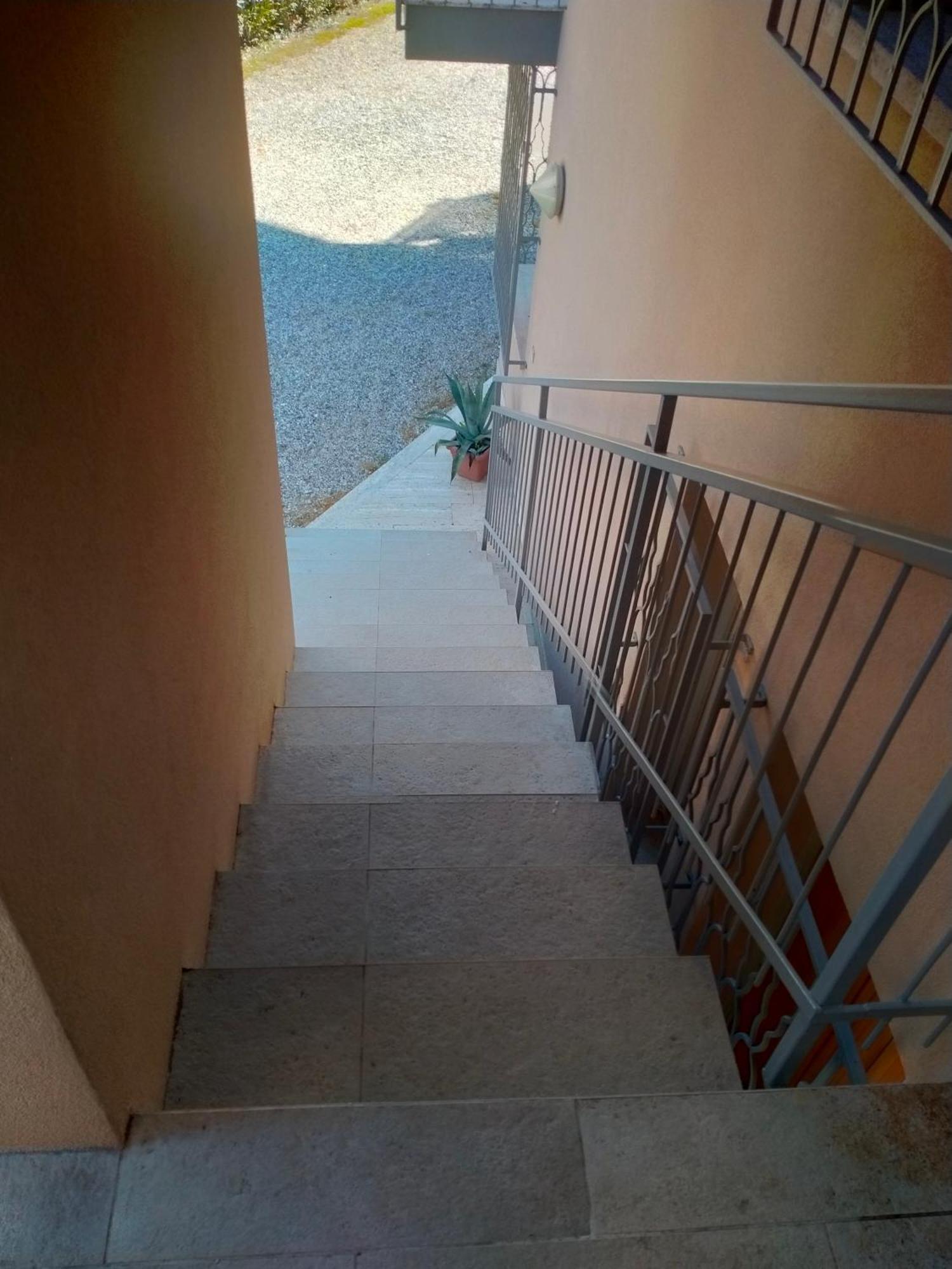 Residenza Cornicello Bardolino Luaran gambar