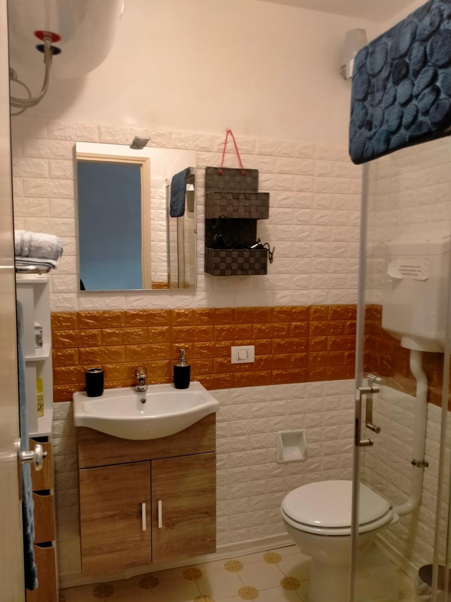 Residenza Cornicello Bardolino Luaran gambar
