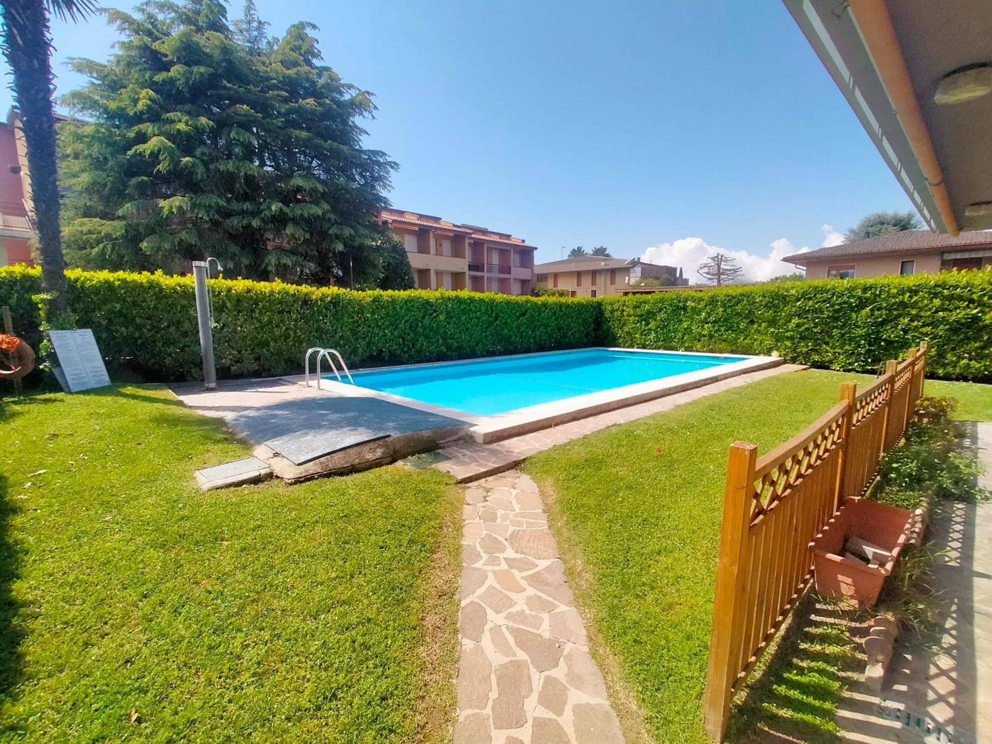 Residenza Cornicello Bardolino Luaran gambar