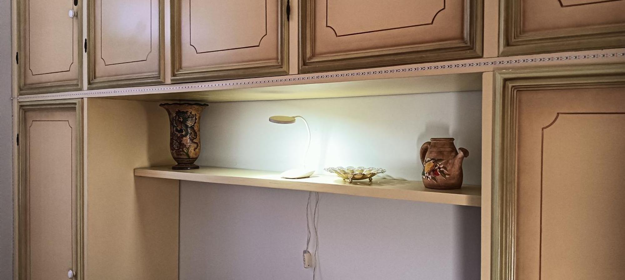 Residenza Cornicello Bardolino Luaran gambar
