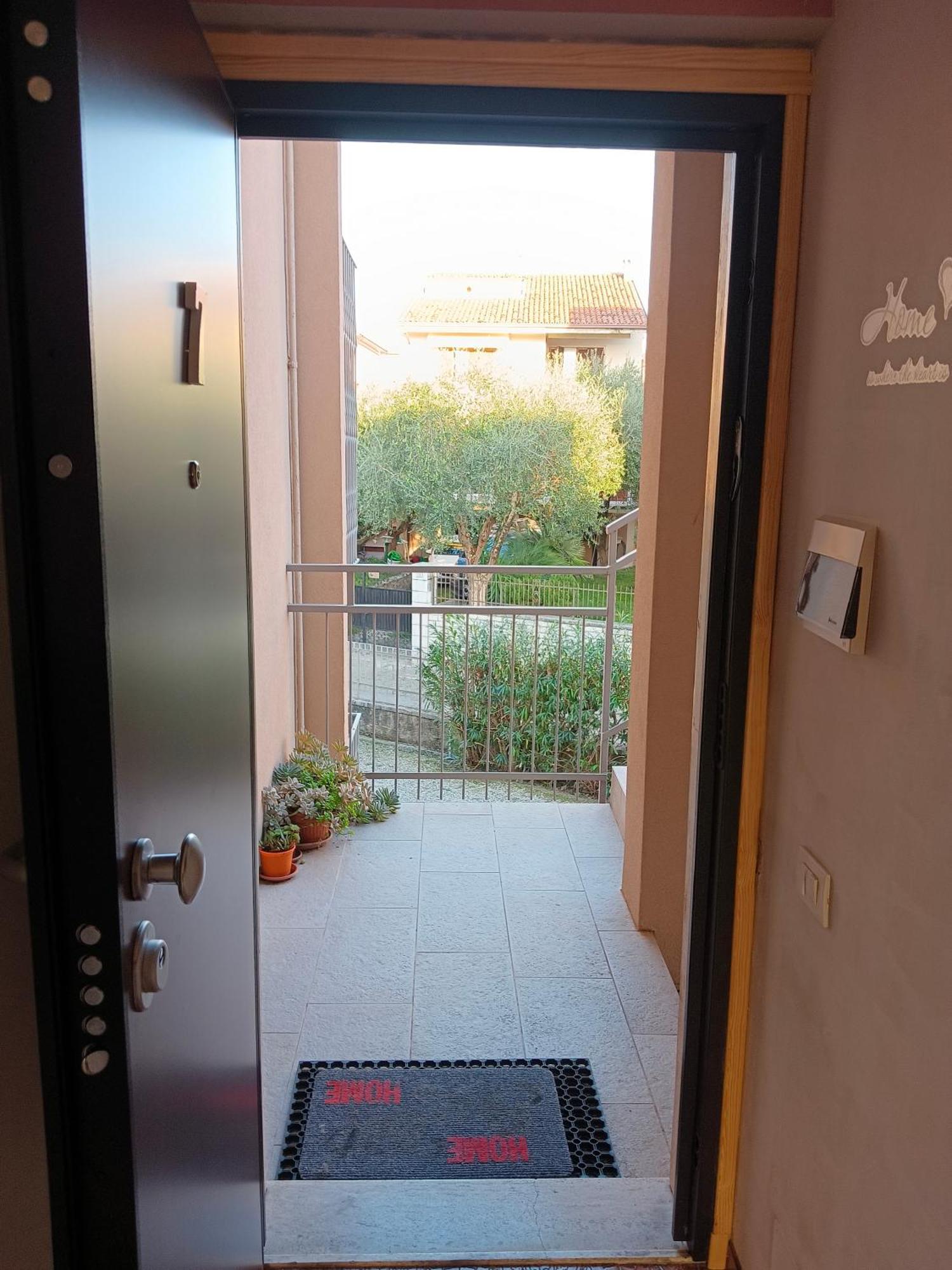 Residenza Cornicello Bardolino Luaran gambar