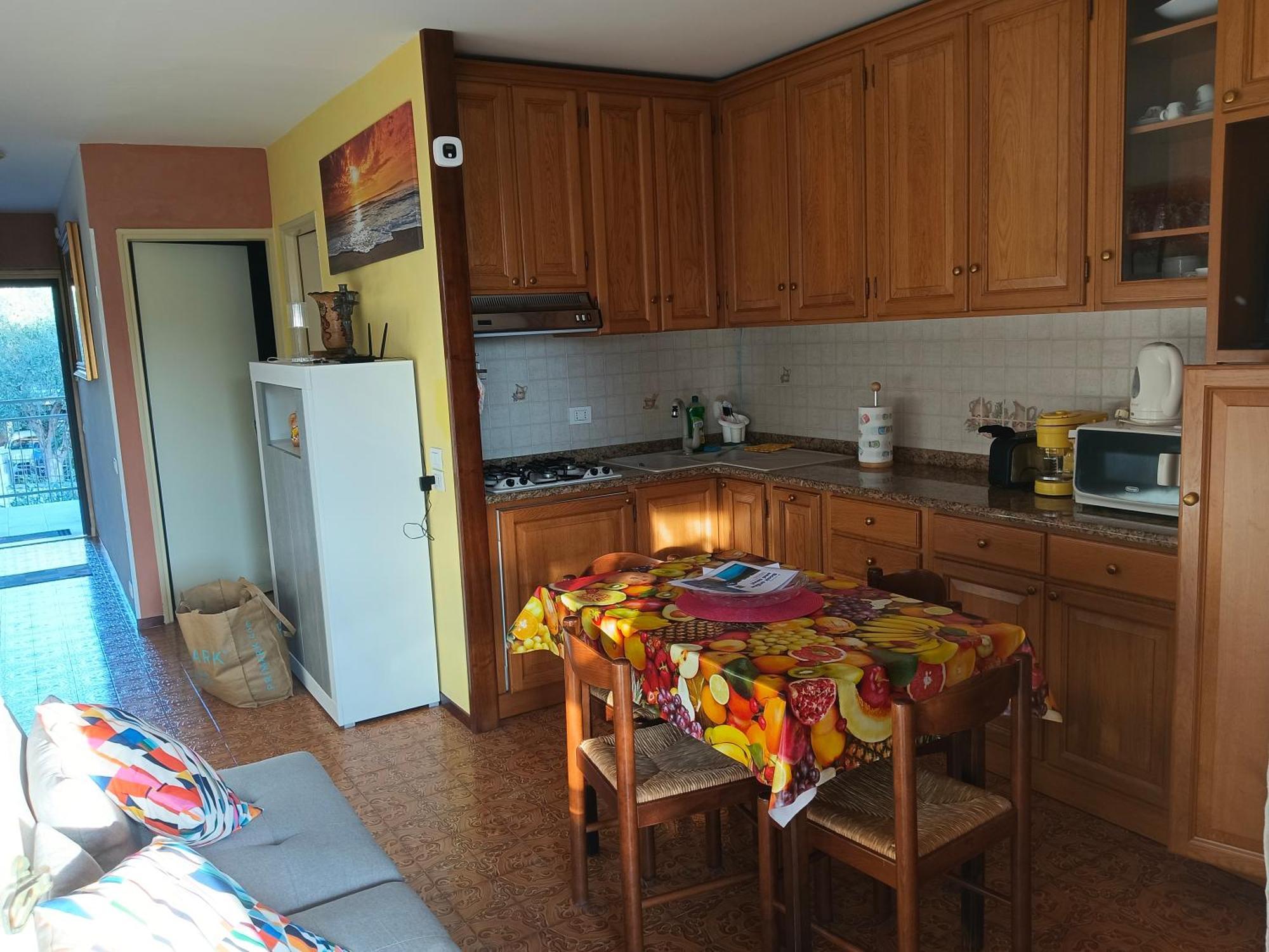 Residenza Cornicello Bardolino Luaran gambar